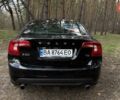 Черный Вольво С60, объемом двигателя 2.5 л и пробегом 285 тыс. км за 10300 $, фото 7 на Automoto.ua