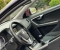 Черный Вольво С60, объемом двигателя 1.98 л и пробегом 250 тыс. км за 8950 $, фото 53 на Automoto.ua