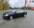 Черный Вольво С60, объемом двигателя 2.52 л и пробегом 170 тыс. км за 9999 $, фото 18 на Automoto.ua