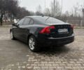 Черный Вольво С60, объемом двигателя 1.56 л и пробегом 270 тыс. км за 10300 $, фото 15 на Automoto.ua