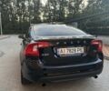 Черный Вольво С60, объемом двигателя 2.5 л и пробегом 215 тыс. км за 8900 $, фото 6 на Automoto.ua
