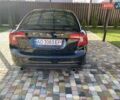 Черный Вольво С60, объемом двигателя 2.5 л и пробегом 178 тыс. км за 10500 $, фото 3 на Automoto.ua