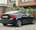 Черный Вольво С60, объемом двигателя 1.98 л и пробегом 250 тыс. км за 8950 $, фото 30 на Automoto.ua