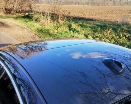 Чорний Вольво С60, об'ємом двигуна 2.5 л та пробігом 337 тис. км за 9400 $, фото 10 на Automoto.ua