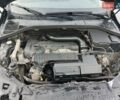 Черный Вольво С60, объемом двигателя 2.52 л и пробегом 170 тыс. км за 9999 $, фото 5 на Automoto.ua