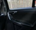 Черный Вольво С60, объемом двигателя 2.5 л и пробегом 285 тыс. км за 10300 $, фото 17 на Automoto.ua