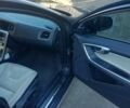 Чорний Вольво С60, об'ємом двигуна 2.5 л та пробігом 240 тис. км за 9800 $, фото 12 на Automoto.ua