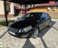 Черный Вольво С60, объемом двигателя 2.5 л и пробегом 178 тыс. км за 10500 $, фото 1 на Automoto.ua