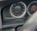 Черный Вольво С60, объемом двигателя 2.5 л и пробегом 297 тыс. км за 9300 $, фото 3 на Automoto.ua