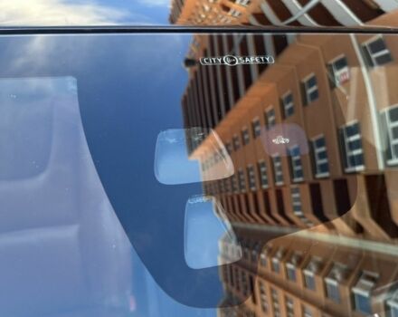 Черный Вольво С60, объемом двигателя 2.5 л и пробегом 215 тыс. км за 8900 $, фото 8 на Automoto.ua