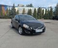 Чорний Вольво С60, об'ємом двигуна 2.52 л та пробігом 197 тис. км за 7000 $, фото 1 на Automoto.ua
