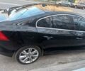 Черный Вольво С60, объемом двигателя 2.5 л и пробегом 297 тыс. км за 9300 $, фото 6 на Automoto.ua