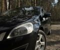 Черный Вольво С60, объемом двигателя 2.5 л и пробегом 285 тыс. км за 10300 $, фото 2 на Automoto.ua