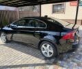 Черный Вольво С60, объемом двигателя 2.5 л и пробегом 178 тыс. км за 10500 $, фото 2 на Automoto.ua