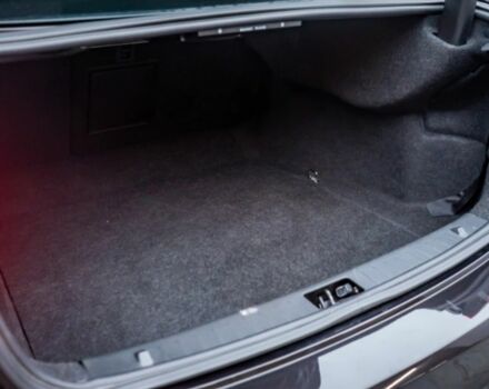 Черный Вольво С60, объемом двигателя 2.5 л и пробегом 215 тыс. км за 8900 $, фото 19 на Automoto.ua