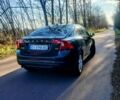 Чорний Вольво С60, об'ємом двигуна 2.5 л та пробігом 337 тис. км за 9400 $, фото 1 на Automoto.ua