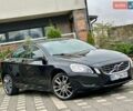 Черный Вольво С60, объемом двигателя 1.98 л и пробегом 250 тыс. км за 8950 $, фото 18 на Automoto.ua