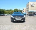 Черный Вольво С60, объемом двигателя 2 л и пробегом 190 тыс. км за 15800 $, фото 3 на Automoto.ua