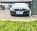 Черный Вольво С60, объемом двигателя 1.98 л и пробегом 265 тыс. км за 8800 $, фото 1 на Automoto.ua