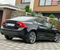 Черный Вольво С60, объемом двигателя 1.98 л и пробегом 250 тыс. км за 8950 $, фото 31 на Automoto.ua