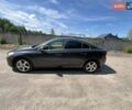 Черный Вольво С60, объемом двигателя 2.5 л и пробегом 336 тыс. км за 8500 $, фото 11 на Automoto.ua
