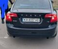 Черный Вольво С60, объемом двигателя 2.5 л и пробегом 297 тыс. км за 9300 $, фото 1 на Automoto.ua