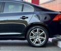 Черный Вольво С60, объемом двигателя 3 л и пробегом 206 тыс. км за 9000 $, фото 17 на Automoto.ua