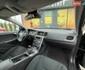Чорний Вольво С60, об'ємом двигуна 2 л та пробігом 250 тис. км за 9600 $, фото 28 на Automoto.ua