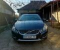 Чорний Вольво С60, об'ємом двигуна 2.5 л та пробігом 235 тис. км за 9700 $, фото 1 на Automoto.ua