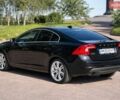 Черный Вольво С60, объемом двигателя 2.5 л и пробегом 178 тыс. км за 10599 $, фото 2 на Automoto.ua
