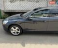 Черный Вольво С60, объемом двигателя 2.5 л и пробегом 336 тыс. км за 8500 $, фото 20 на Automoto.ua
