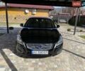 Черный Вольво С60, объемом двигателя 2.5 л и пробегом 178 тыс. км за 10500 $, фото 1 на Automoto.ua