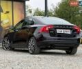 Чорний Вольво С60, об'ємом двигуна 2 л та пробігом 250 тис. км за 9600 $, фото 15 на Automoto.ua