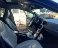 Черный Вольво С60, объемом двигателя 2.5 л и пробегом 240 тыс. км за 9800 $, фото 13 на Automoto.ua