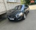 Черный Вольво С60, объемом двигателя 2.5 л и пробегом 336 тыс. км за 8500 $, фото 14 на Automoto.ua