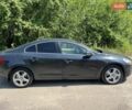 Черный Вольво С60, объемом двигателя 2.5 л и пробегом 336 тыс. км за 8500 $, фото 7 на Automoto.ua