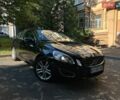 Черный Вольво С60, объемом двигателя 1.98 л и пробегом 335 тыс. км за 10999 $, фото 1 на Automoto.ua