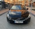 Черный Вольво С60, объемом двигателя 2.5 л и пробегом 215 тыс. км за 8900 $, фото 1 на Automoto.ua