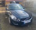 Чорний Вольво С60, об'ємом двигуна 2.95 л та пробігом 227 тис. км за 11000 $, фото 37 на Automoto.ua