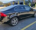 Чорний Вольво С60, об'ємом двигуна 2.5 л та пробігом 161 тис. км за 10300 $, фото 3 на Automoto.ua