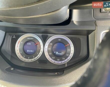 Вольво С60 2011 в Тячеве на Automoto.ua Черный Вольво С60, объемом двигателя 2.5 л и пробегом 178 тыс. км за 10500 $, фото 8 на Automoto.ua