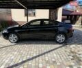 Черный Вольво С60, объемом двигателя 2.5 л и пробегом 178 тыс. км за 10500 $, фото 5 на Automoto.ua
