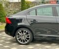 Черный Вольво С60, объемом двигателя 1.98 л и пробегом 250 тыс. км за 8950 $, фото 24 на Automoto.ua