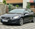 Черный Вольво С60, объемом двигателя 1.98 л и пробегом 250 тыс. км за 8950 $, фото 14 на Automoto.ua