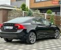 Черный Вольво С60, объемом двигателя 1.98 л и пробегом 250 тыс. км за 8950 $, фото 27 на Automoto.ua