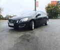 Черный Вольво С60, объемом двигателя 2.52 л и пробегом 170 тыс. км за 9999 $, фото 13 на Automoto.ua