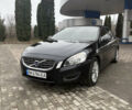 Черный Вольво С60, объемом двигателя 1.56 л и пробегом 270 тыс. км за 10300 $, фото 19 на Automoto.ua