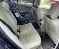 Черный Вольво С60, объемом двигателя 2.5 л и пробегом 336 тыс. км за 8500 $, фото 25 на Automoto.ua