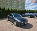 Чорний Вольво С60, об'ємом двигуна 2.5 л та пробігом 272 тис. км за 8900 $, фото 6 на Automoto.ua