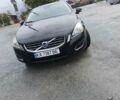 Черный Вольво С60, объемом двигателя 2.52 л и пробегом 170 тыс. км за 9999 $, фото 29 на Automoto.ua